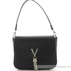 Valentino Bags Sac porte travers a rabat Divina*Femme Sacs Porté Épaule