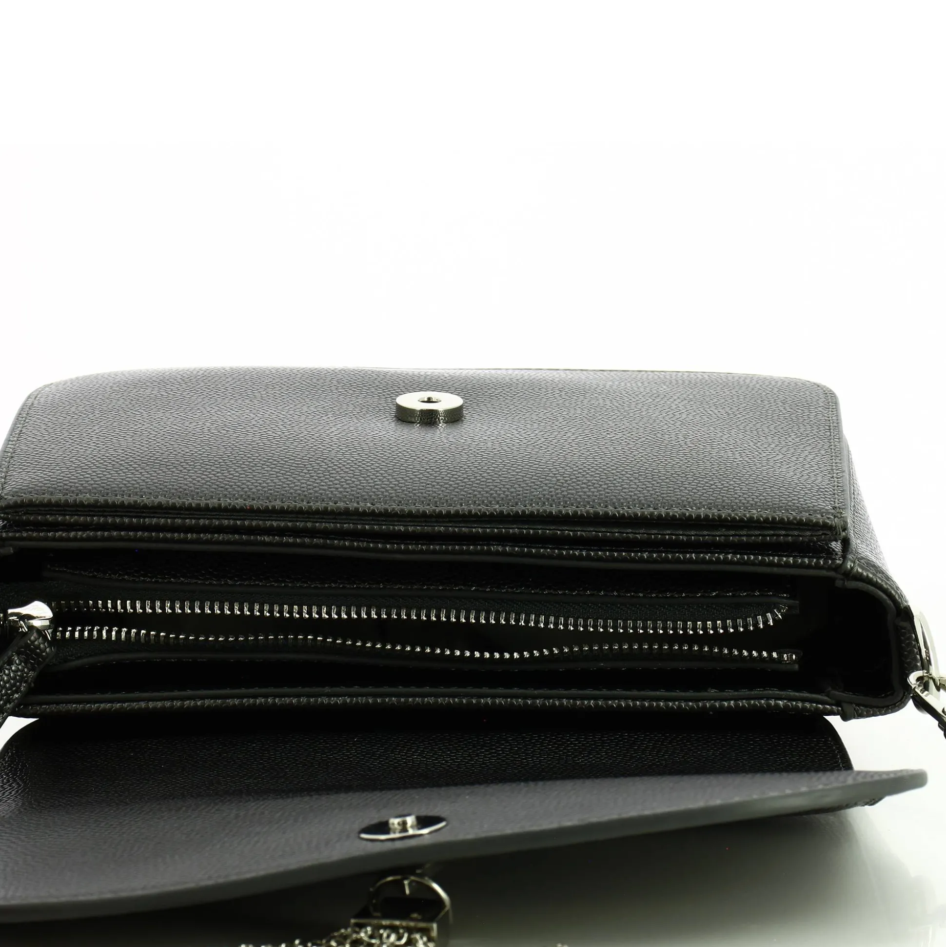 Valentino Bags Sac porte travers a rabat Divina*Femme Sacs Porté Épaule