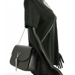 Valentino Bags Sac porte travers a rabat Divina*Femme Sacs Porté Épaule