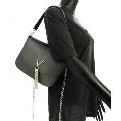 Valentino Bags Sac porte travers a rabat Divina*Femme Sacs Porté Épaule