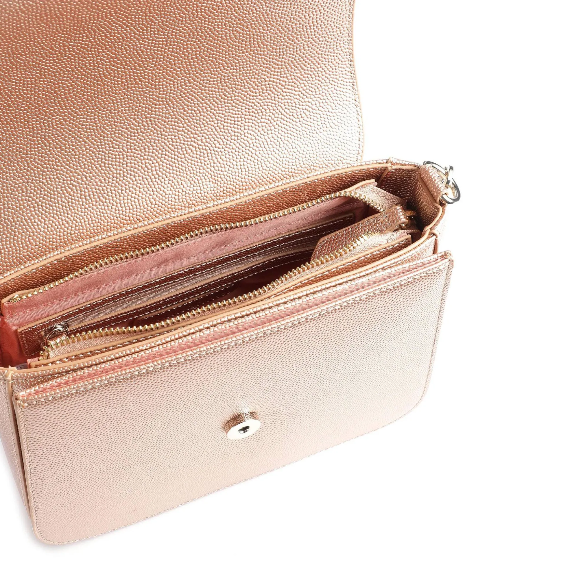 Valentino Bags Sac porte travers a rabat Divina*Femme Sacs Porté Épaule