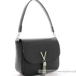 Valentino Bags Sac porte travers a rabat Divina*Femme Sacs Porté Épaule