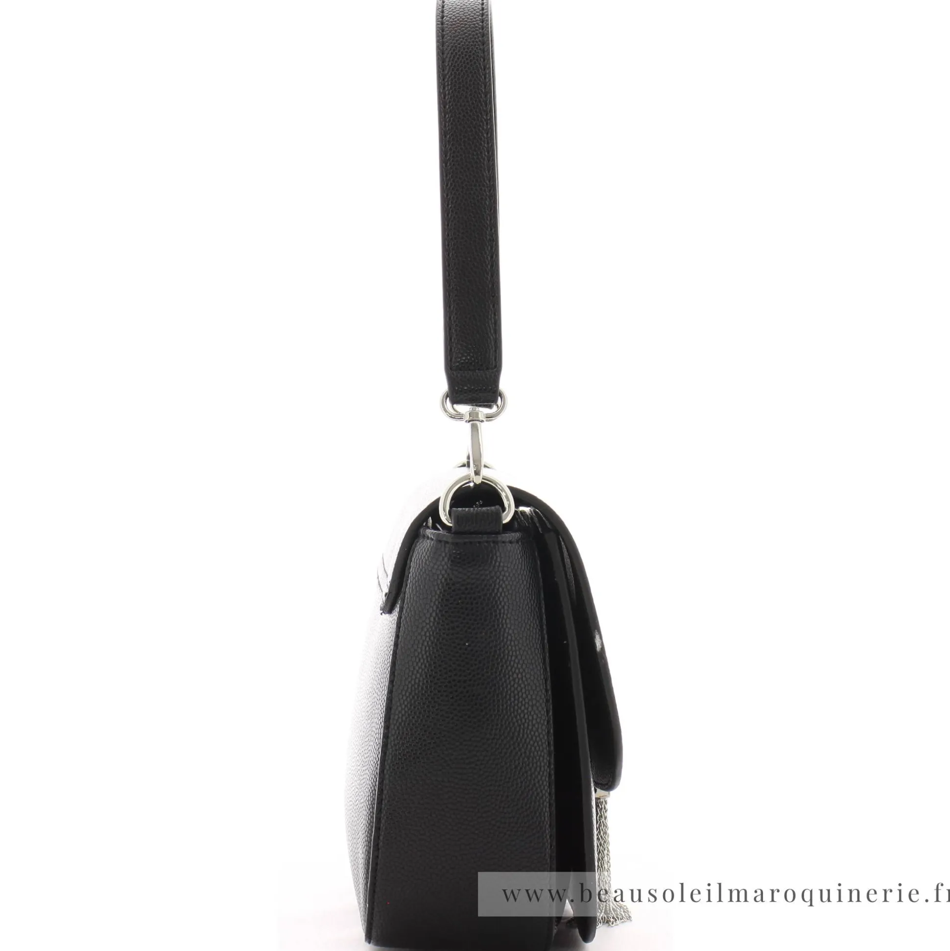 Valentino Bags Sac porte travers a rabat Divina*Femme Sacs Porté Épaule