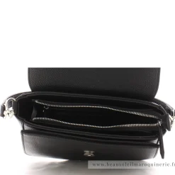 Valentino Bags Sac porte travers a rabat Divina*Femme Sacs Porté Épaule