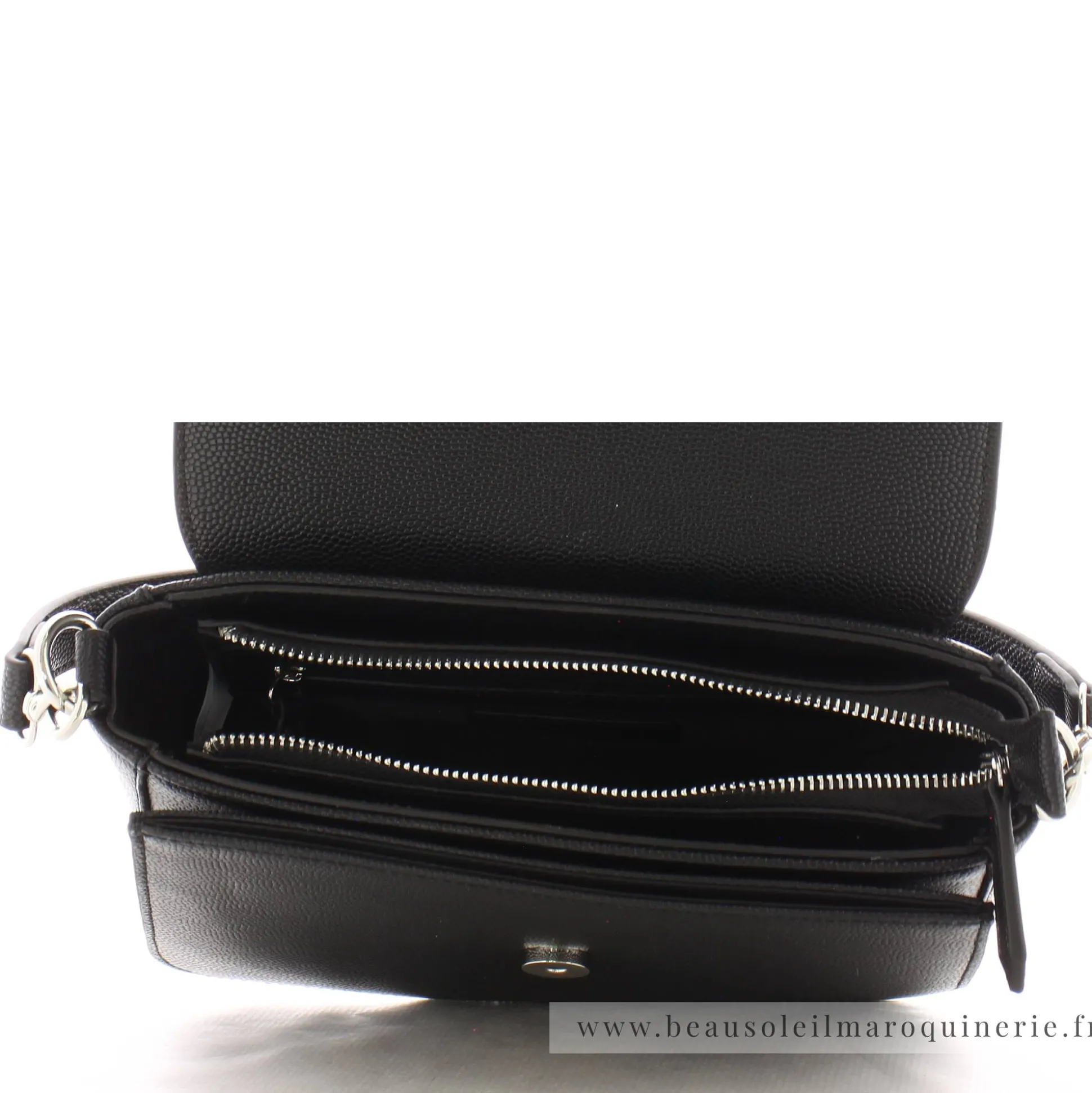 Valentino Bags Sac porte travers a rabat Divina*Femme Sacs Porté Épaule