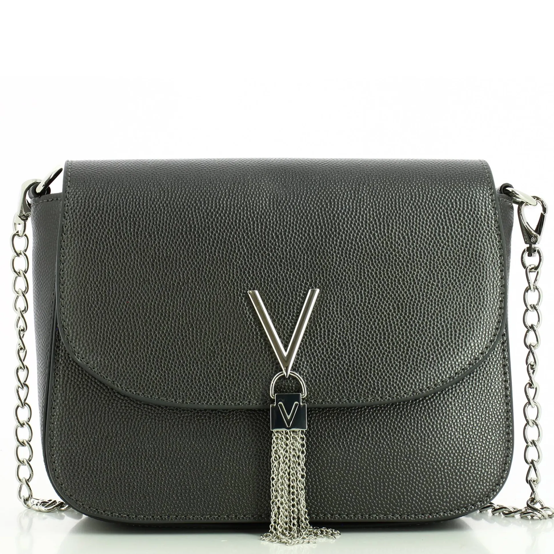 Valentino Bags Sac porte travers a rabat Divina*Femme Sacs Porté Épaule