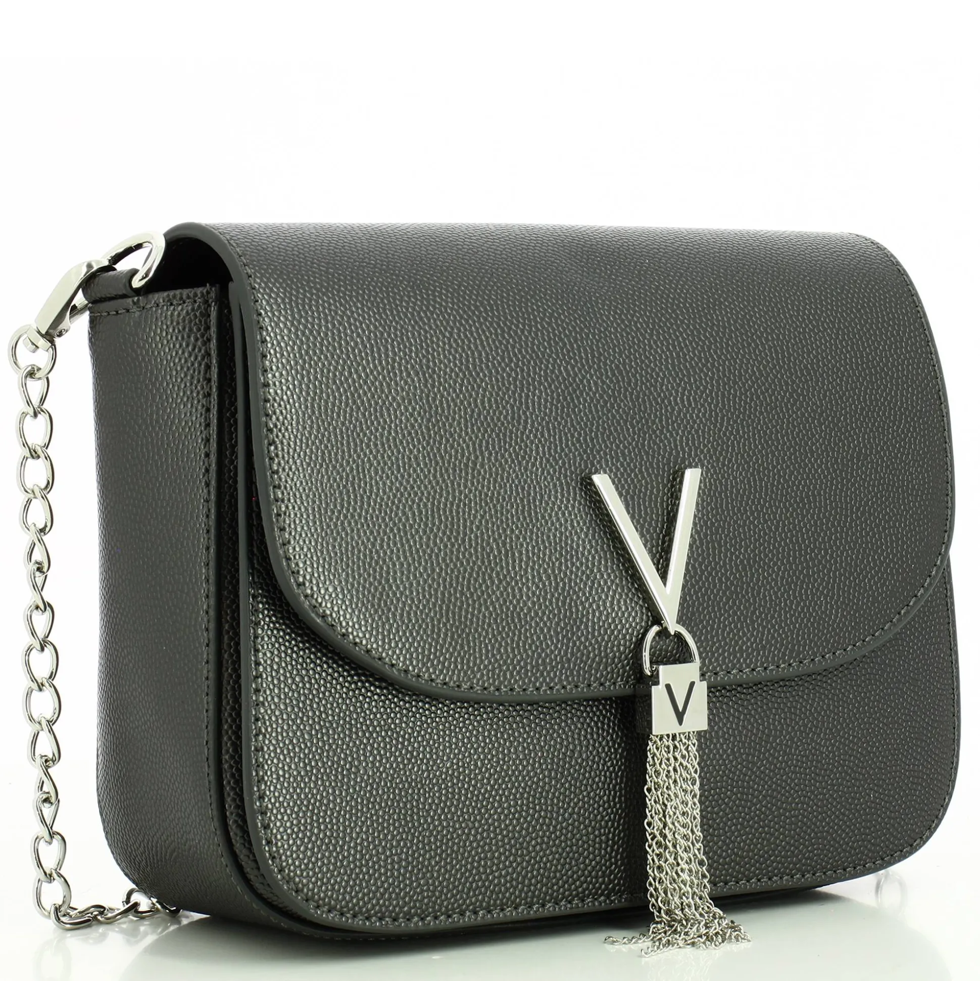 Valentino Bags Sac porte travers a rabat Divina*Femme Sacs Porté Épaule