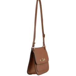 Francinel Sac porte travers Abigail a rabat en cuir*Femme Sacs Bandoulière