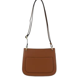 Francinel Sac porte travers Abigail a rabat en cuir*Femme Sacs Bandoulière