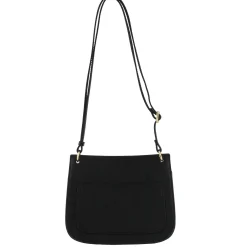 Francinel Sac porte travers Abigail a rabat en cuir*Femme Sacs Bandoulière