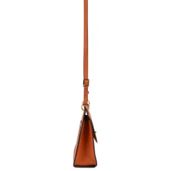Francinel Sac porte travers Abigail a rabat en cuir*Femme Sacs Bandoulière