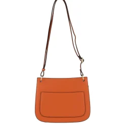 Francinel Sac porte travers Abigail a rabat en cuir*Femme Sacs Bandoulière