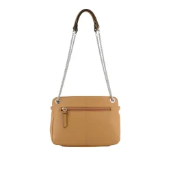 Francinel Sac porte travers Agathe en cuir*Femme Sacs Bandoulière