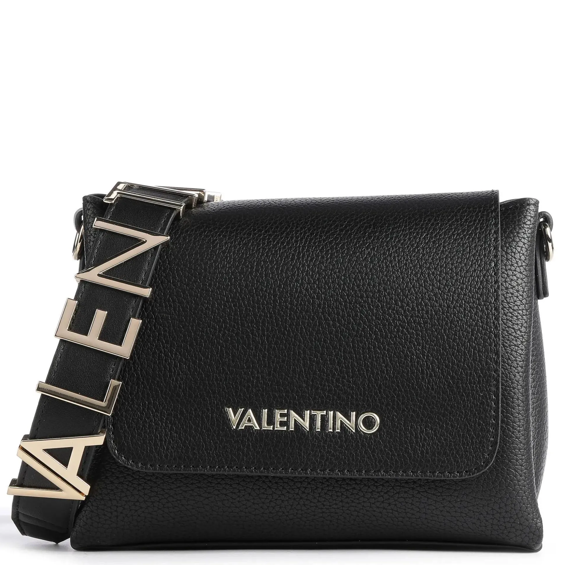 Valentino Bags Sac porte travers Alexia a rabat*Femme Sacs Bandoulière
