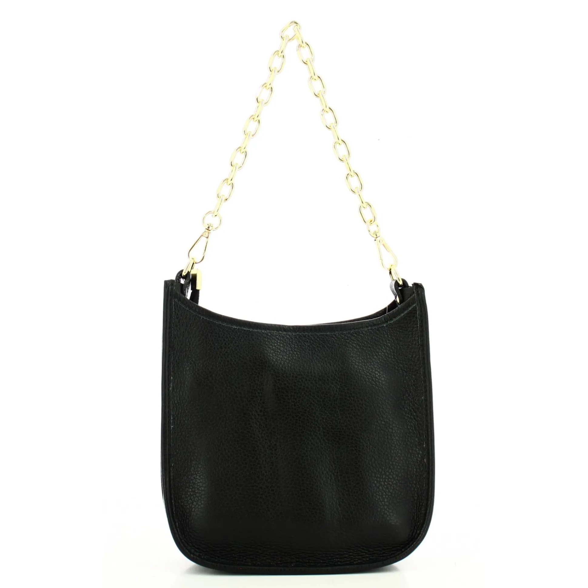 Mia & Joy Sac porte travers Bartha en cuir*Femme Sacs Porté Épaule