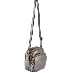 Francinel Sac porte travers Benedicte en cuir*Femme Sacs Bandoulière