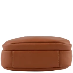 Francinel Sac porte travers Benedicte en cuir*Femme Sacs Bandoulière