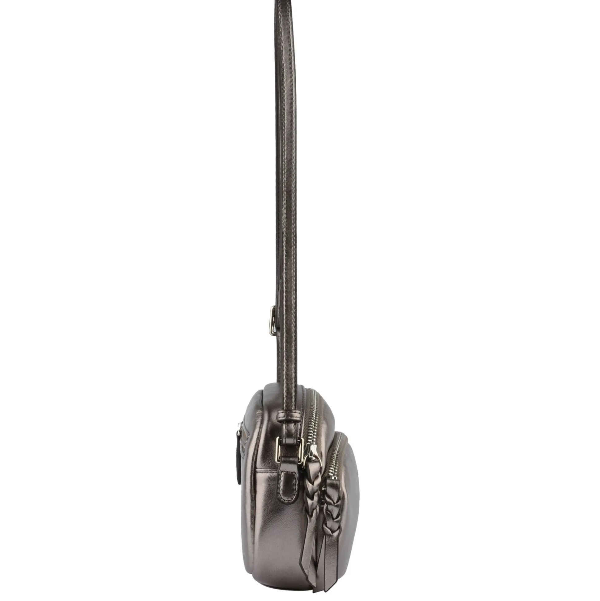 Francinel Sac porte travers Benedicte en cuir*Femme Sacs Bandoulière