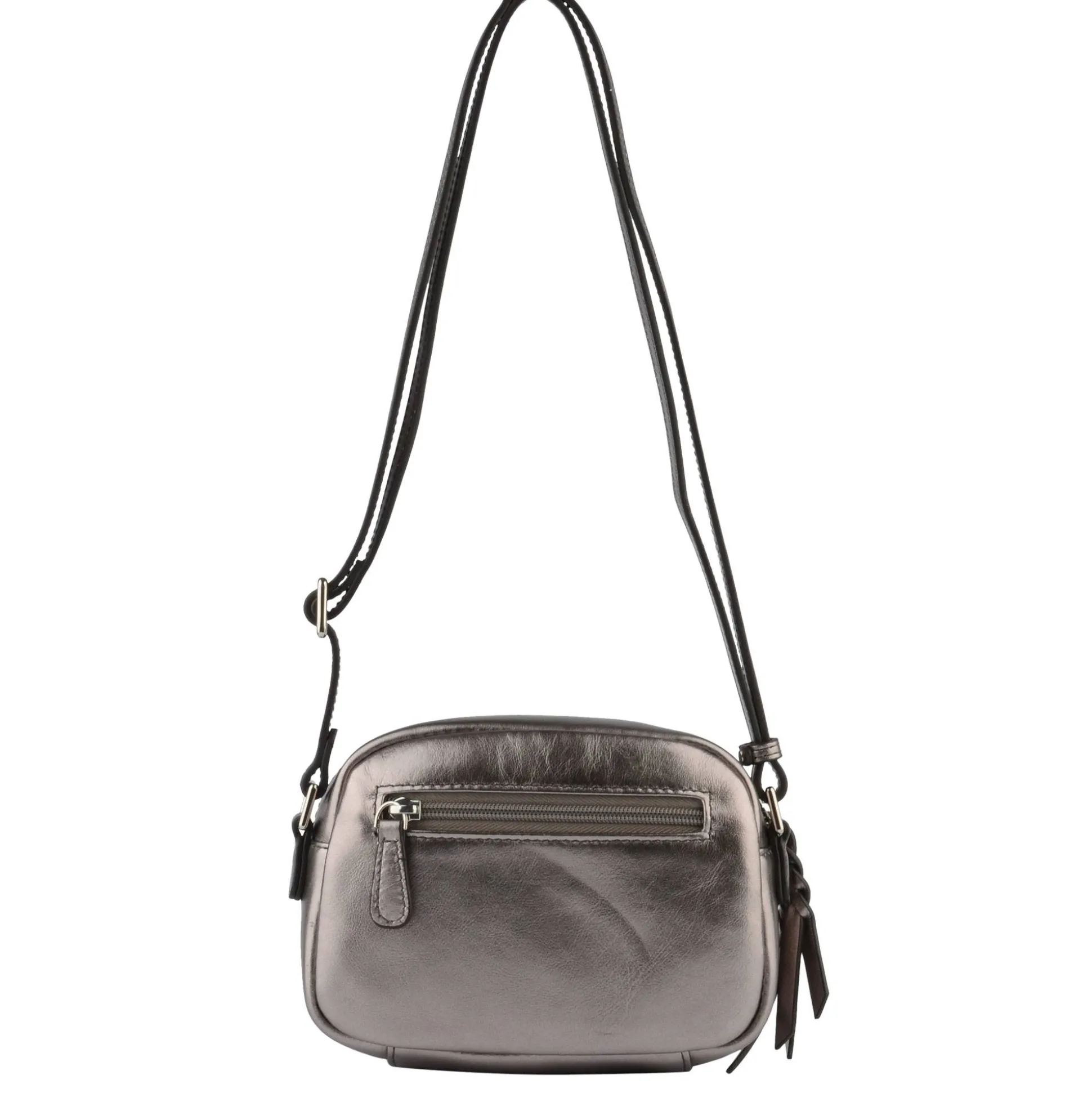 Francinel Sac porte travers Benedicte en cuir*Femme Sacs Bandoulière