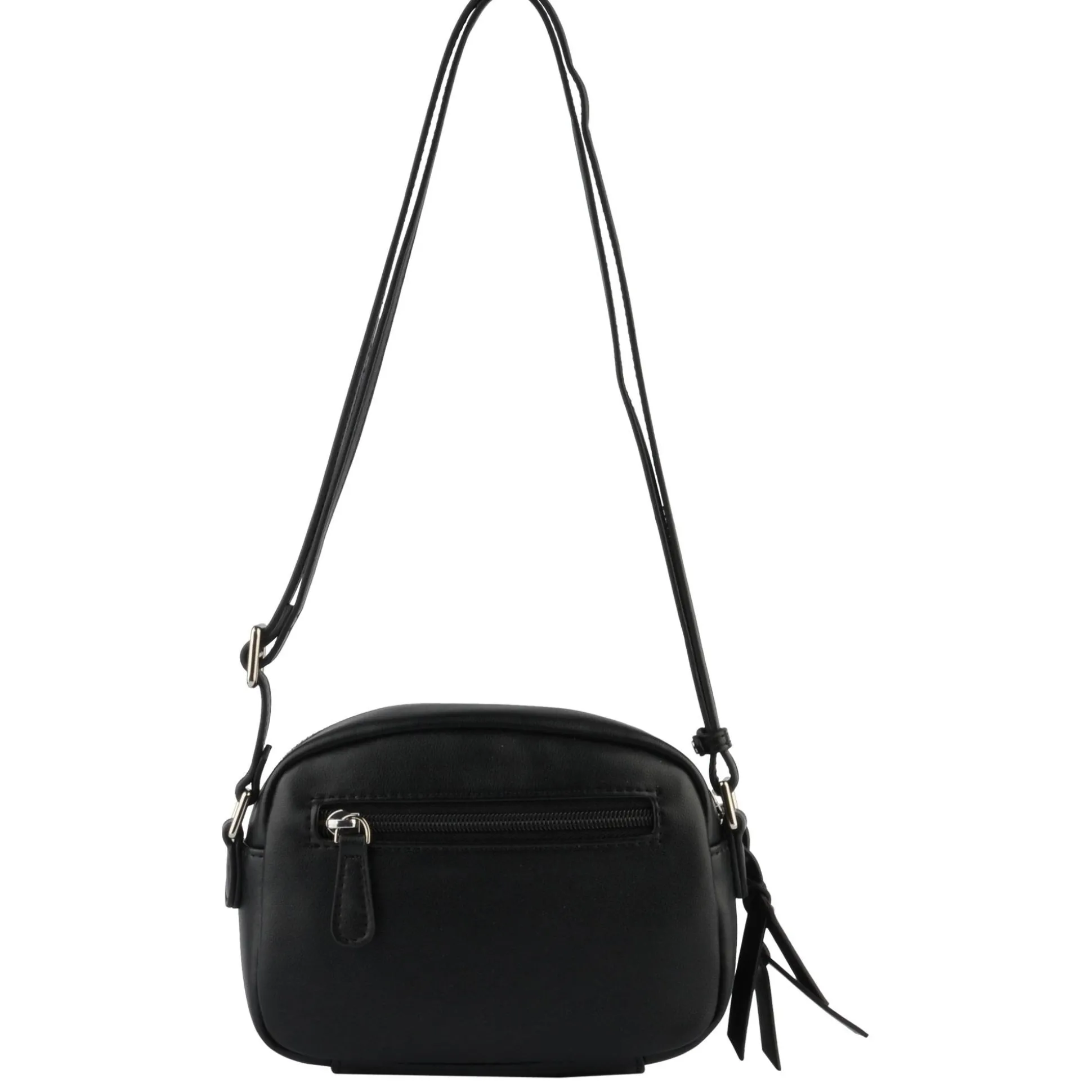 Francinel Sac porte travers Benedicte en cuir*Femme Sacs Bandoulière
