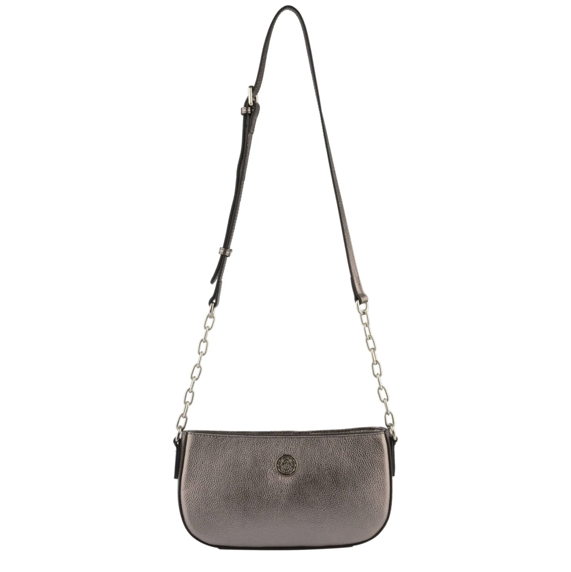 Francinel Sac porte travers Capucine cuir graine*Femme Sacs Bandoulière