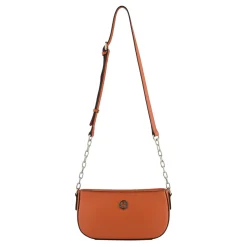 Francinel Sac porte travers Capucine cuir graine*Femme Sacs Bandoulière