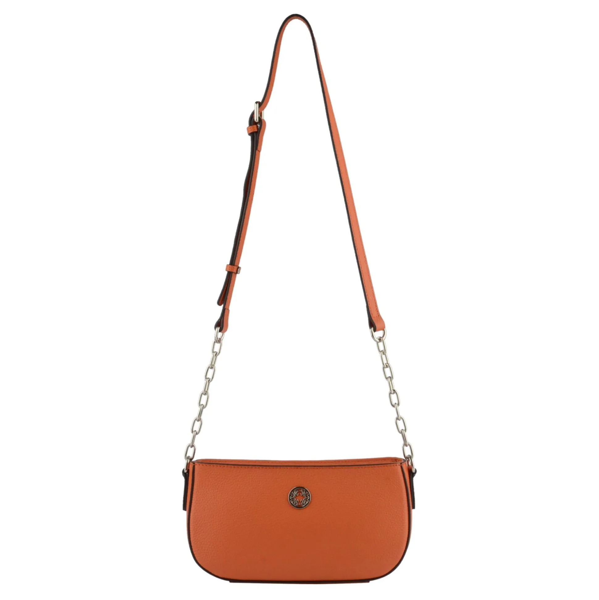 Francinel Sac porte travers Capucine cuir graine*Femme Sacs Bandoulière