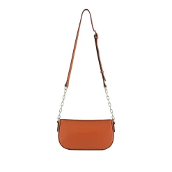 Francinel Sac porte travers Capucine cuir graine*Femme Sacs Bandoulière