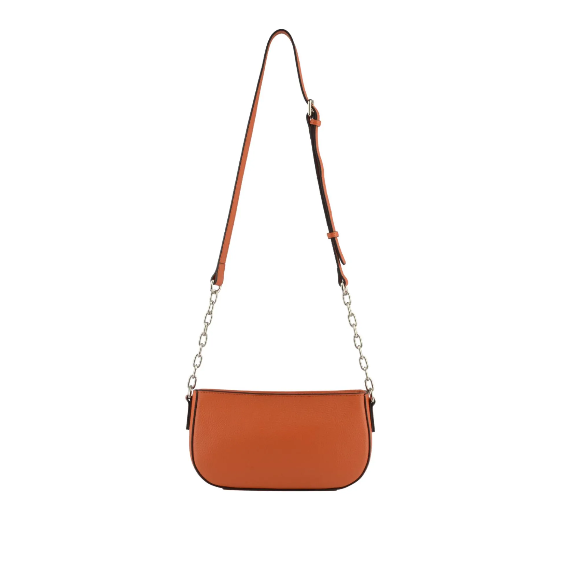 Francinel Sac porte travers Capucine cuir graine*Femme Sacs Bandoulière