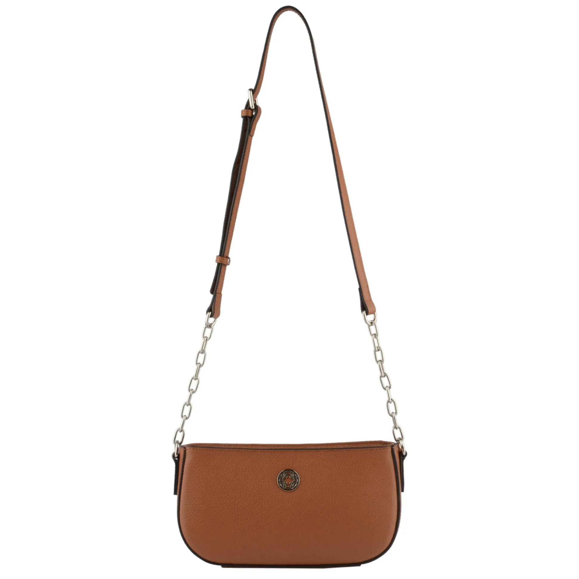 Francinel Sac porte travers Capucine cuir graine*Femme Sacs Bandoulière