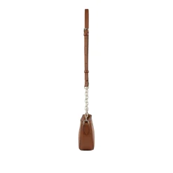 Francinel Sac porte travers Capucine cuir graine*Femme Sacs Bandoulière