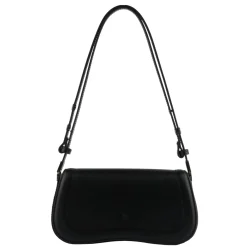 Mia & Joy Sac porte travers cuir Mackenzie a rabat*Femme Sacs Bandoulière