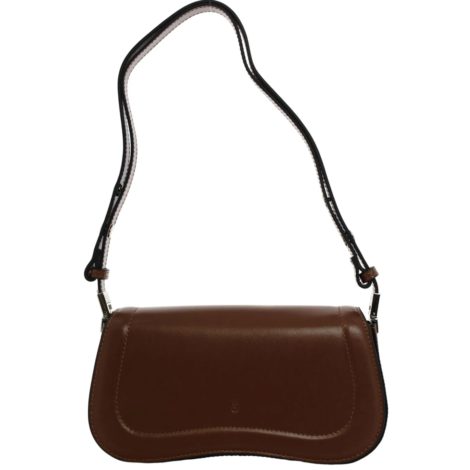 Mia & Joy Sac porte travers cuir Mackenzie a rabat*Femme Sacs Bandoulière
