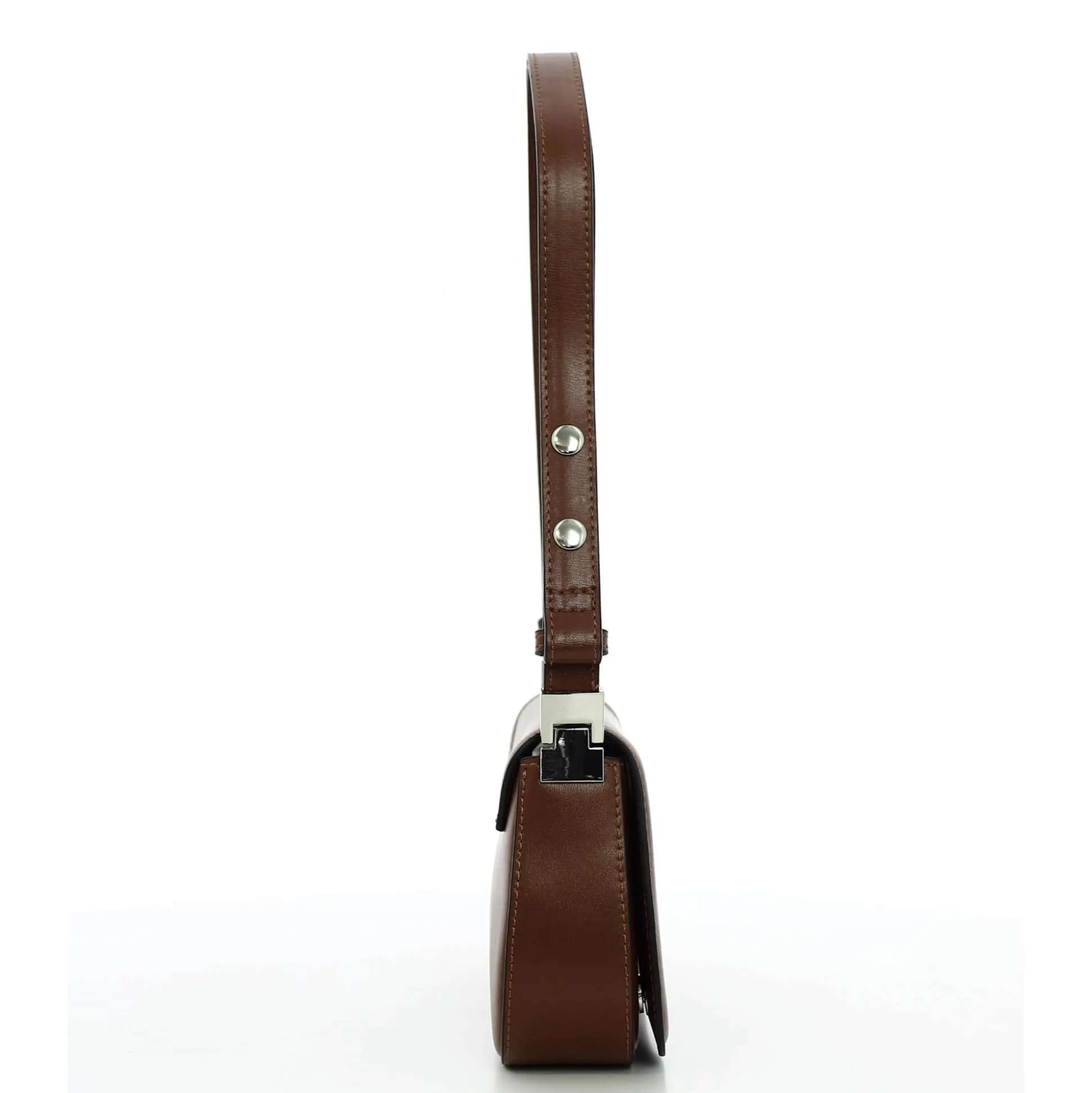 Mia & Joy Sac porte travers cuir Mackenzie a rabat*Femme Sacs Bandoulière