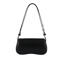 Mia & Joy Sac porte travers cuir Mackenzie a rabat*Femme Sacs Bandoulière