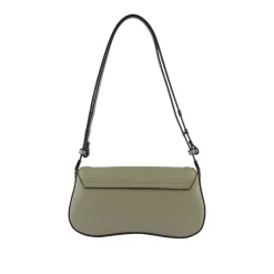 Mia & Joy Sac porte travers cuir Mackenzie a rabat*Femme Sacs Bandoulière