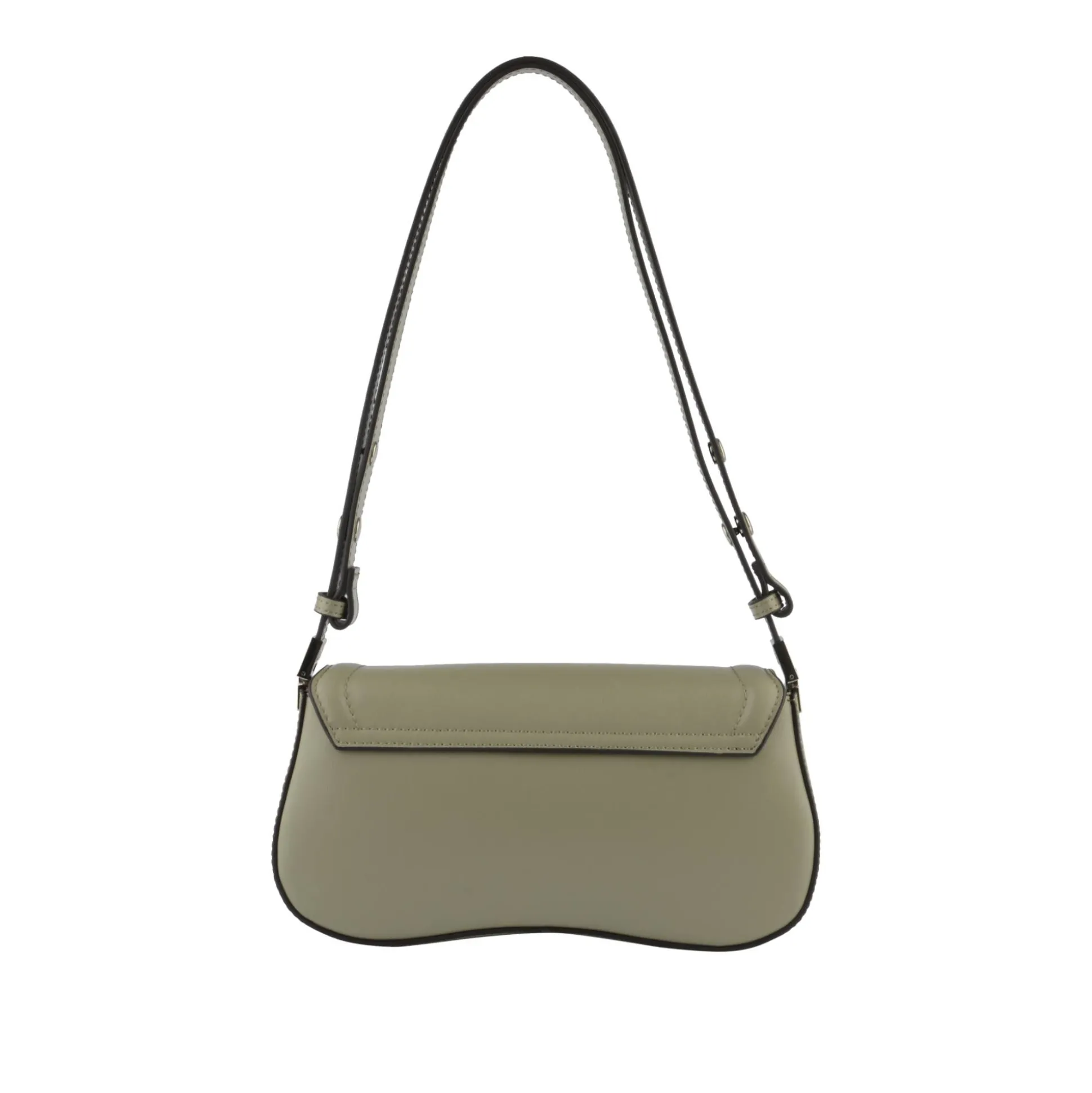 Mia & Joy Sac porte travers cuir Mackenzie a rabat*Femme Sacs Bandoulière