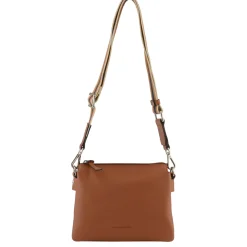 Francinel Sac porte travers effet graine Dorothee*Femme Sacs Bandoulière
