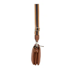 Francinel Sac porte travers effet graine Dorothee*Femme Sacs Bandoulière