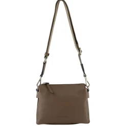 Francinel Sac porte travers effet graine Dorothee*Femme Sacs Bandoulière