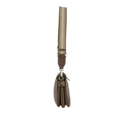 Francinel Sac porte travers effet graine Dorothee*Femme Sacs Bandoulière