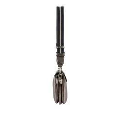 Francinel Sac porte travers effet graine Dorothee*Femme Sacs Bandoulière