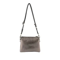 Francinel Sac porte travers effet graine Dorothee*Femme Sacs Bandoulière
