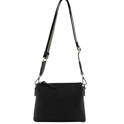 Francinel Sac porte travers effet graine Dorothee*Femme Sacs Bandoulière