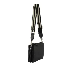 Francinel Sac porte travers effet graine Dorothee*Femme Sacs Bandoulière
