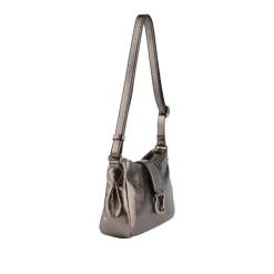Francinel Sac porte travers Eleanore en cuir*Femme Sacs Bandoulière