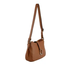 Francinel Sac porte travers Eleanore en cuir*Femme Sacs Bandoulière