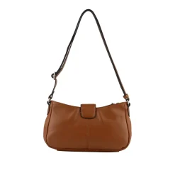 Francinel Sac porte travers Eleanore en cuir*Femme Sacs Bandoulière