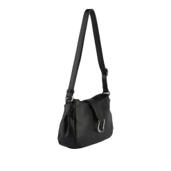Francinel Sac porte travers Eleanore en cuir*Femme Sacs Bandoulière