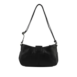 Francinel Sac porte travers Eleanore en cuir*Femme Sacs Bandoulière